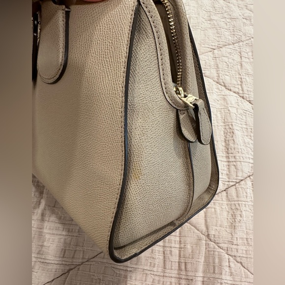 Coach Nolita Satchel - Picture 7 of 12